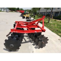 Mounted Disc Harrow for Tractor Best Price