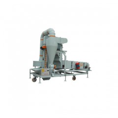 Seed Cleaning Machine Agriculture Machinery Seed Processing Machinery 5xzc-5bxm图1