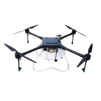 High Efficiency Safety Agricultural Sprayer Drone Uav with GPS