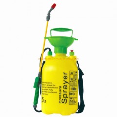 5L Disinfection Sprayer Garden Shoulder Pump Pressure Sprayer图1