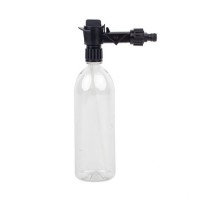 Hand Held Car Washer Hose End Garden Water Wash Sprayer