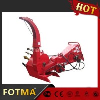 Garden Hydraulic Wood Chipper (BX Series  CE Approval)