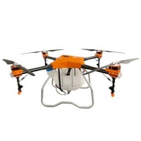 Remote Control High Efficient Agricultural Uav Drone Sprayer for Plant Protection