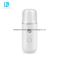 Konmison Hand Water Fine Alcohol Portable Mini Electric Nano Mist Sprayer Sanitizer