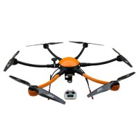 High Quality Intelligent Remote Control Long Flight Heavy Lift Drone