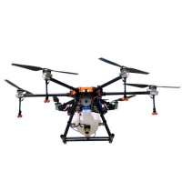 Professional Manufacturer 6 Axis Uav Drone Agriculture Crop Sprayer