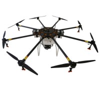 Unid Professional Agriculture Remote Control Drone Uav Sprayer