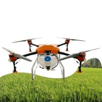 20L Rice Pesticide Aircraft Sprayer Drone for Plant Protection