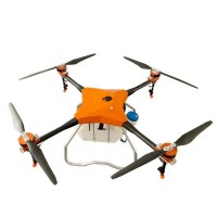 4 Axis 22L Capacity Drone Agriculture Pesticides Sprayer