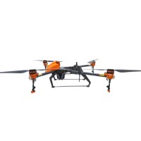 Cheap Price Shipping 25liter Automatic Flight Drone Agriculture Spraying New Uav Drones for Fumigati