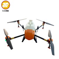High Efficiency Agriculture Spraying Pesticide Uav with GPS