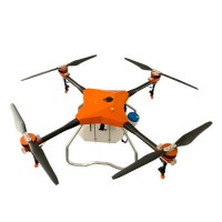 Autonomous 20L Agricultural Spraying Drone Pesticide Drone