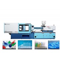 Pet Bottle Making Preform Injection Molding Machine for Pet Bottles