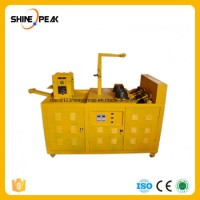 High Capacity Mesh Scourer Making Machine