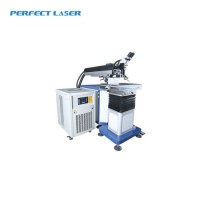 High Quality Mould/Mold/Die Laser Welding/Welder Machine 200W