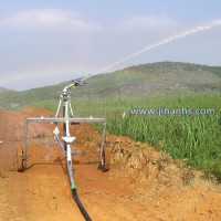 High Efficient Farm Irrigation Systems