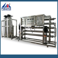 Hot Sale Treatment Water Purification Equipment