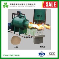 Energy Saving Pellet Burner /Biomass Sawdust Burner / Palm Powder Biomass Burner to Replace Coal Fir