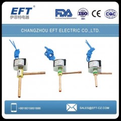 Dtf Series Solenoid Valve for Refrigeration图1