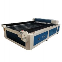 Zk 1325 Model CO2 CNC Laser Cutting Machine for Sale