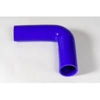 Hot Sale 45mm Customized High Temperature Silicone Rubber Hose