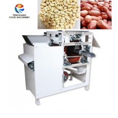 Fx-180 Automatic Industrial Peanut Skin Peeling Machine Almond Skin Peeling Machine图1