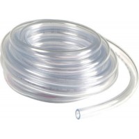 Heat Resistant Food Grade Soft Clear Plastic Flexible PVC Hose