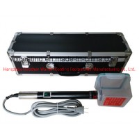 XT-F07 Mini Portable Electrostatic Flocking Machine High Quality Low Price