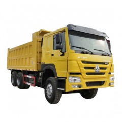 Wildly Used Korea Used Dump Truck Mini Dump Truck Dumper Pick up Truck 4X4图1