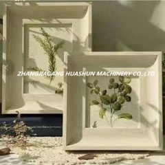 Decorative Plastic Photo Frame Equipment图1