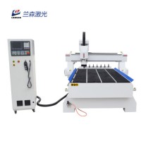 Ce Approved Lsw1325atc Woodworking CNC Router Machine