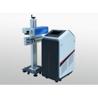 3W/5W/10wuv UV Laser Marking Machine