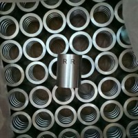 01400 Hudraulic Swaged Hose Fitting/Ferrule for SAE R12