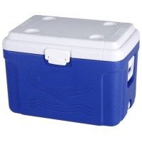 32L Cooler Box for Carry Vaccine  Blood  Medecine  Food Ice Tank Laboratory Cooler Chest