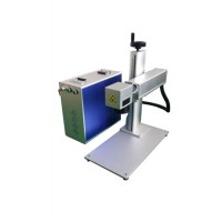 Hot Sales 70W CO2 Laser Marking Machine for Non-Metal