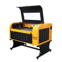 6090 Laser Engraving Machine 690 Laser Cutting Machine Price