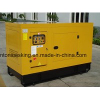 Diesel Generators