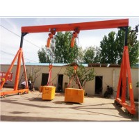 Heavy Duty Crane Used Construction Equipments 20t for Sale