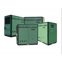 Sullair Rotary Screw Air Compressor Ws Series Ws1800/Ws2200/Ws3000/Ws3700/Ws4500/Ws5500/Ws7500 7.6ba