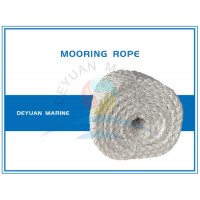 Marine Polyester Mooring Rope/Towing Rope