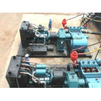 F-1600 Triplex Drilling Pump