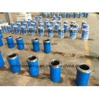 Bimetallic Bushing