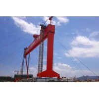 Cheap Gantry Crane Specification Gantry Crane 10 Ton