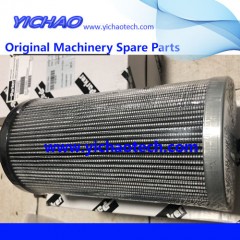 Original Kalmar Container Equipment Port Machinery Parts Filter 921689.0007图1