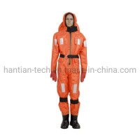 Survival Solas Marine Lifeaving Overall Immersion Safety Suit