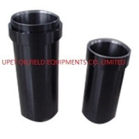 Mud Pump Parts 6-1/2" Liners for Emsco Fb-1300 Ts-2145-64HP