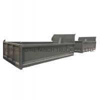 Suitable for DAF Truck Chassis Tipper Tray/ HARDOX Tipper Body