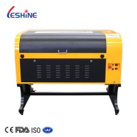 Laser Cutting Machine 6090 CO2 Laser Cutter 60W 80W Laser Engraving Machine for Wood Acrylic