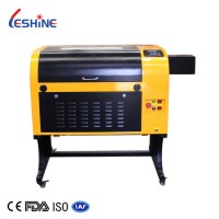 60W 80W Laser Engraving Machine 600*400mm Laser Cutter for Wood Acrylic
