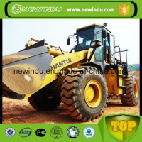 SL50W-3 New Shantui Wheel Loader 5 Ton Price